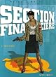 Section financi�re, Tome 2 : D�lit d'initi�