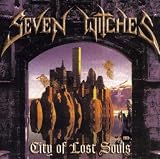 City of Lost Souls