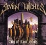City of Lost Souls