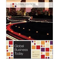 Global Business Today