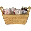 Anysetiers du Roy Spices and Seasonings Gift Basket