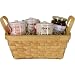 Gourmet Food : Spices and Seasonings Gift Basket, With or without sauce!, Herbs and Sauce