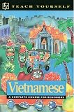 Teach Yourself Vietnamese