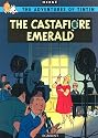 The Castafiore Emerald (The Adventures of Tintin)