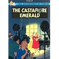 The Castafiore Emerald (Adventures of Tintin)