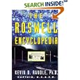 The Roswell Encyclopedia by Kevin D. Randle