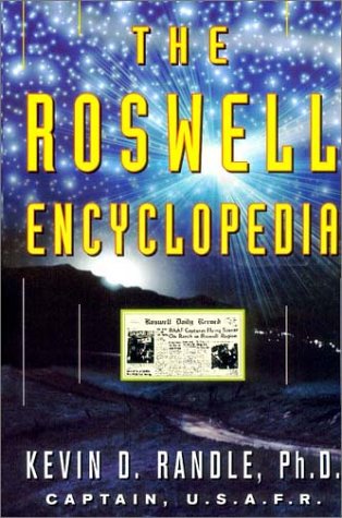 The Roswell Encyclopedia