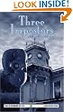 The Three Impostors and Other Stories: Vol. 1 of the Best Weird Tales of Arthur Machen (Call of Cthulhu Fiction) (v. 1)