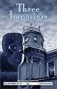 The Three Impostors and Other Stories: Vol. 1 of the Best Weird Tales of Arthur Machen (Call of Cthulhu Fiction) (v. 1)