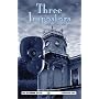 Three Imposters and Other Stories: Best Weird Tales of Arthur Machen v. 1 (Call of Cthulhu Fiction) (Call of Cthulhu Novel)