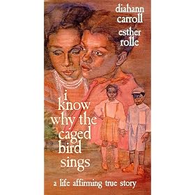 I Know Why the Caged Bird Sings [VHS]