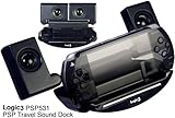 PSP Logic 3 Sound Dock