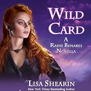 Wild Card | [Lisa Shearin]