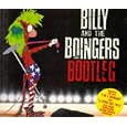 Billy and the Boingers Bootleg (Bloom County Book)