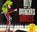 Billy and the Boingers Bootleg (Bloom County Book) by Berke Breathed ISBN 0316107298