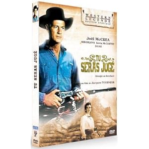 Le Juge Thorne fait sa loi [Édition Spéciale]