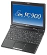 ASUS EeePC 900 (White) - Netbook