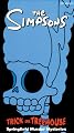 The Simpsons Trick Or Treehouse:  Vol. 2 Springfield Murder [VHS]