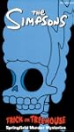 Simpsons Springfield Murder My