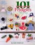 101 Thread Crochet Fridges