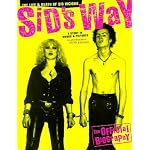 Sid's Way: The Life and Death of Sid Vicious book cover