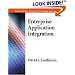 Enterprise Application Integration (Addison-Wesley Information Technology Series)