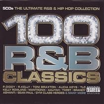100 R&B Classics 5CD