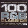  100% R&B - cd2