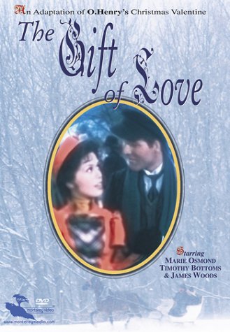 watch The Gift of Love for free online NOW