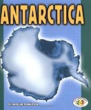 Antarctica (Pull Ahead Books)