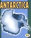Book Antarctica (Pull Ahead Books)