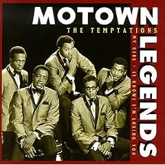 Motown Legends: My Girl