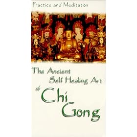 Practice & Meditation [VHS]