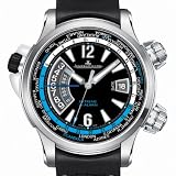 Jaeger LeCoultre Master Compressor W-Alarm Tides of Time Mens Watch Q177847T On Sale