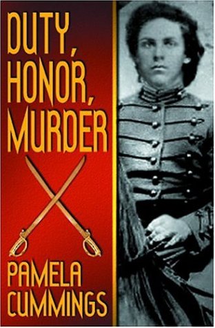 Murder Mystery