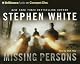 Missing Persons (Dr. Alan Gregory Novels)