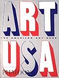 The American Art Book (Mini Edition)