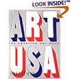 The American Art Book (Mini Edition)