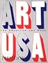The American Art Book (Mini Edition)