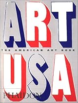 The American Art Book (Mini Edition)