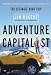 THE ULTIMATE INVESTOR'S ROAD TRIP: ADVENTURE CAPITALIST. THE ULTIMATE INVESTOR'S ROAD TRIP: ADVENTURE CAPITALIST. Cover image