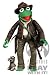 6" The Muppets Adventure Kermit Action Figure (Convention Exclusive)