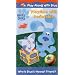 Blue's Clues - Playtime With Periwinkle [VHS]