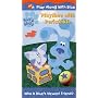 Blue's Clues - Playtime With Periwinkle [VHS]