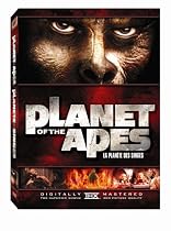 Planet of the Apes