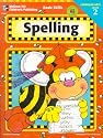Basic Skills Spelling, Grade 2 (Basic Skills Series)