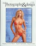 Studio Photography & Design - July 2005 (Single Issue Magazine)