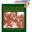 What Every American Should Know About American History: 200 Events That Shaped the Nation (What Every American Should... by Alan Axelrod and Charles Phillips
