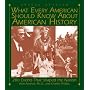What Every Amercian Should Know about American His&hellip by Alan Axelrod