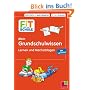 Mein Grundschulwissen - Lernen und Nachschlagen: Lexikon